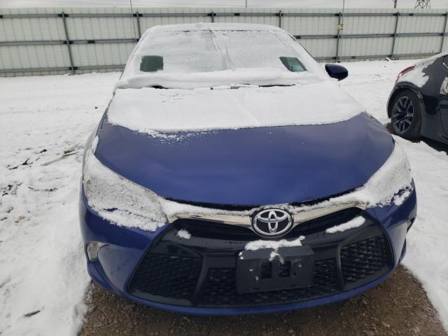 Photo 5 from auction – 2015 TOYOTA CAMRY LE with VIN 4T1BF1FK1FU950533