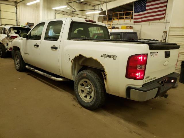 صورة رقم 2 من المزاد - 2011 CHEVROLET SILVERADO مع VIN 1GCPKPE37BF134394