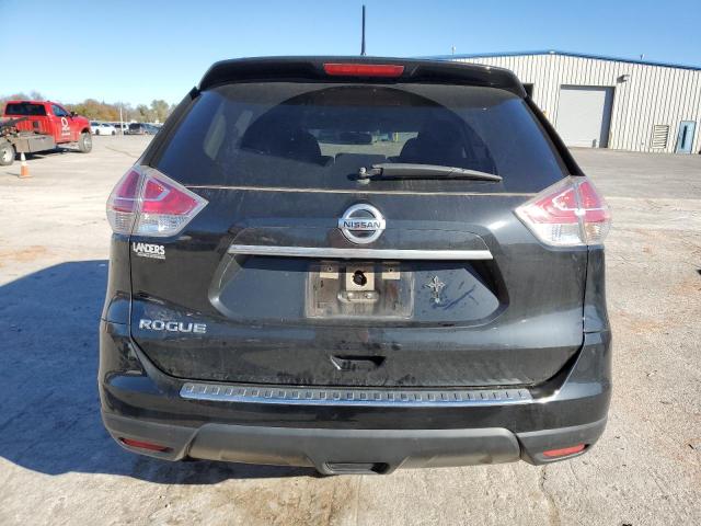 Photo 6 from auction – 2016 NISSAN ROGUE S with VIN JN8AT2MT5GW030523