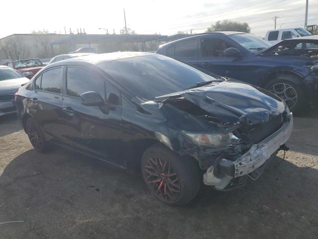 Photo 4 from auction – 2013 HONDA CIVIC LX with VIN 2HGFB2F59DH513835