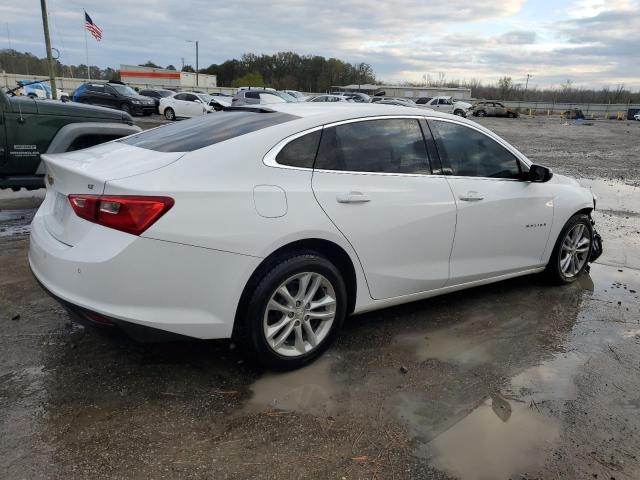 Photo 3 from auction – 2017 CHEVROLET MALIBU LT with VIN 1G1ZE5ST1HF107671