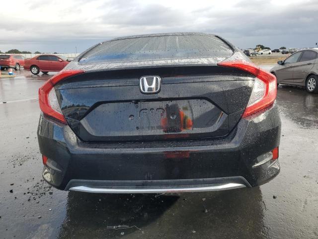 Photo 6 from auction – 2019 HONDA CIVIC LX with VIN 2HGFC2F61KH523133