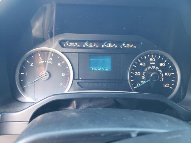 Photo 9 from auction – 2015 FORD F150 SUPER with VIN 1FTEW1EF2FFB07368