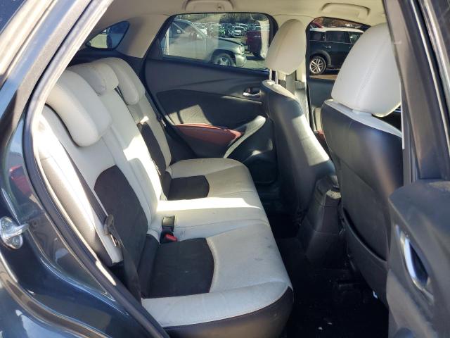 Photo 11 from auction – 2017 MAZDA CX-3 GRAND with VIN JM1DKDD78H0141159