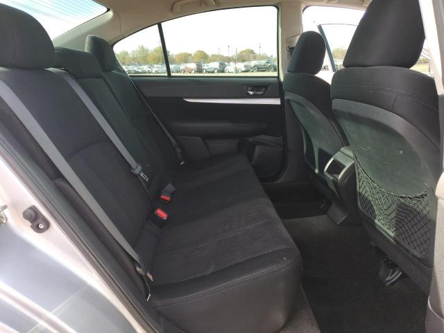Photo 10 from auction – 2013 SUBARU LEGACY 2.5 with VIN 4S3BMBG62D3026333