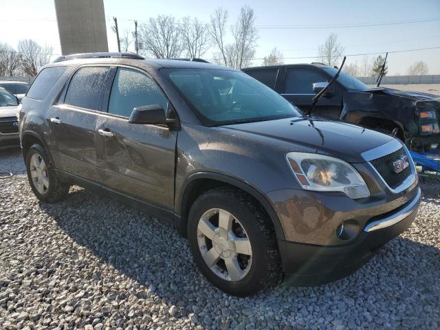 صورة رقم 4 من المزاد - 2011 GMC ACADIA SLE مع VIN 1GKKRNED4BJ302867