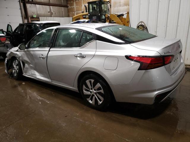 Photo 2 from auction – 2019 NISSAN ALTIMA S with VIN 1N4BL4BV1KC211618