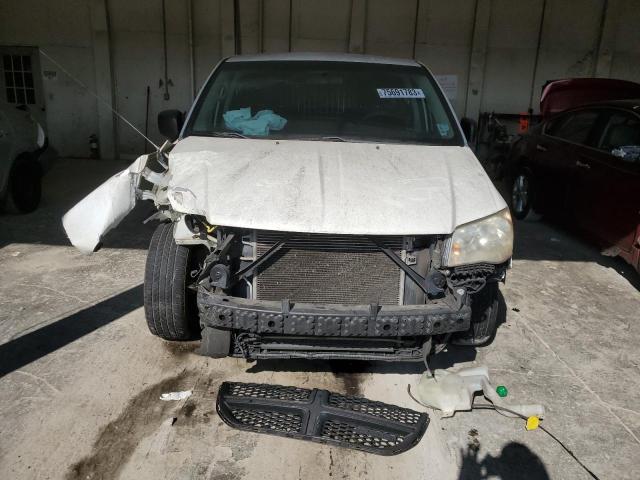 Photo 5 from auction – 2013 RAM TRADESMAN with VIN 2C4RRGAGXDR778755