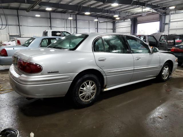 Photo 3 from auction – 2000 BUICK LESABRE CU with VIN 1G4HP54K3Y4237394