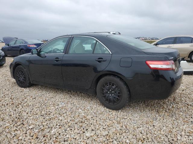 Photo 2 from auction – 2010 TOYOTA CAMRY BASE with VIN 4T4BF3EK1AR073134