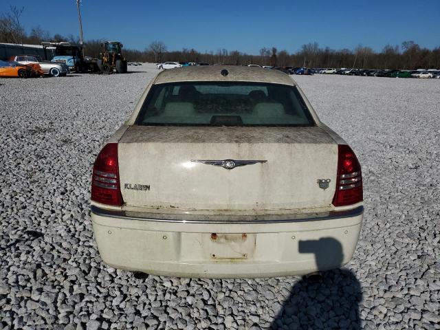 Photo 6 from auction – 2005 CHRYSLER 300C with VIN 2C3AA63H25H606848