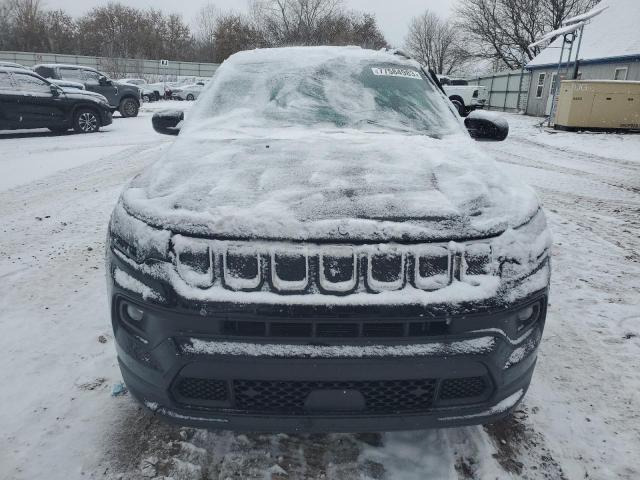 Photo 5 from auction – 2022 JEEP COMPASS LA with VIN 3C4NJDBB2NT133426