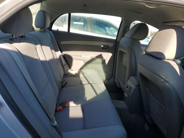 Photo 10 from auction – 2011 CHEVROLET MALIBU 1LT with VIN 1G1ZC5E11BF158627