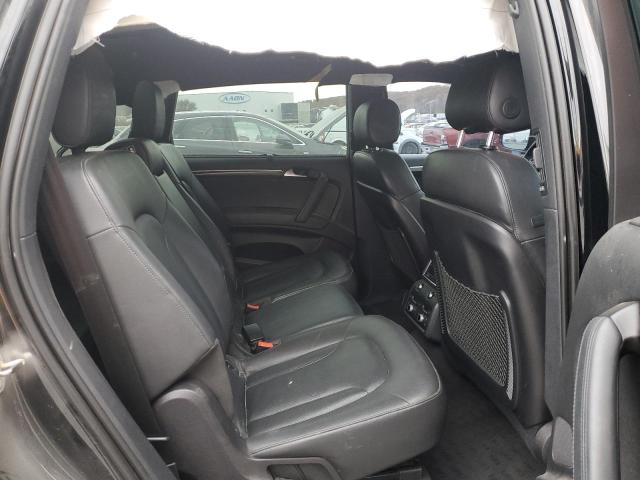 Photo 11 from auction – 2015 AUDI Q7 PRESTIG with VIN WA1DGAFE2FD029873