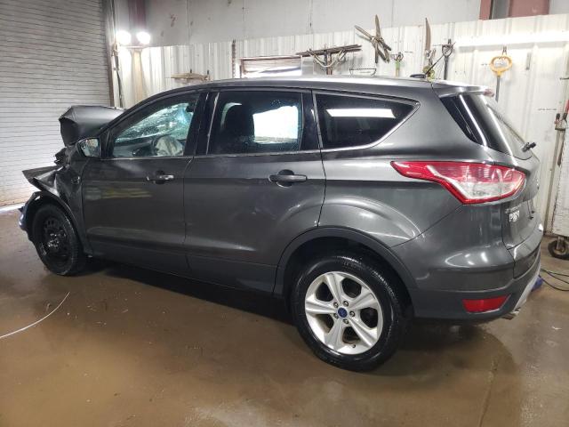Photo 2 from auction – 2015 FORD ESCAPE SE with VIN 1FMCU0GX7FUA38147