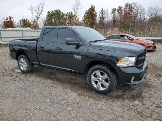Photo 4 from auction – 2018 RAM 1500 ST with VIN 1C6RR7FT5JS334643