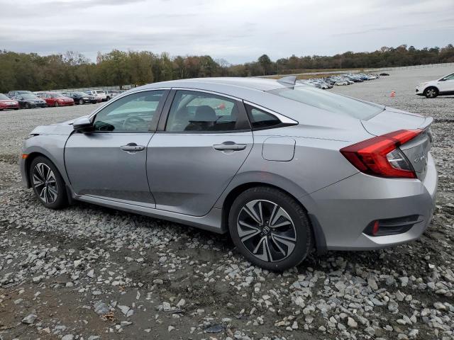 Photo 2 from auction – 2016 HONDA CIVIC EX with VIN 19XFC1F32GE042566