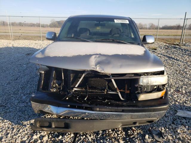 Photo 5 from auction – 2000 CHEVROLET SILVERADO with VIN 2GCEC19V2Y1321054