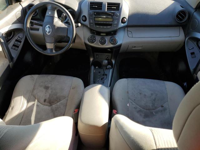 Photo 8 from auction – 2011 TOYOTA RAV4 with VIN 2T3BF4DVXBW134968