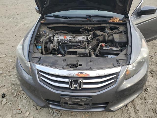 Photo 11 from auction – 2012 HONDA ACCORD LXP with VIN 1HGCP2F4XCA201063