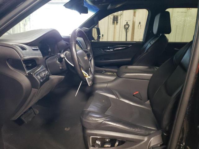Photo 7 from auction – 2019 CADILLAC ESCALADE P with VIN 1GYS4DKJ4KR218106