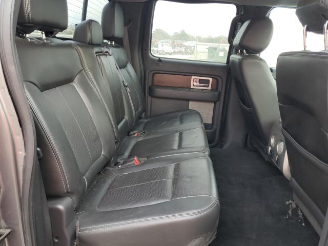 Photo 10 from auction – 2014 FORD F150 SUPER with VIN 1FTFW1ET9EFB71657