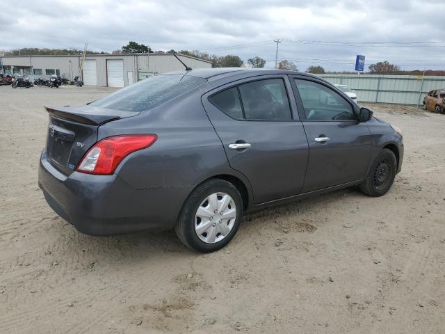 Photo 3 from auction – 2015 NISSAN VERSA S with VIN 3N1CN7AP4FL858668