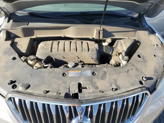 Photo 12 from auction – 2014 BUICK ENCLAVE with VIN 5GAKRBKD4EJ294502
