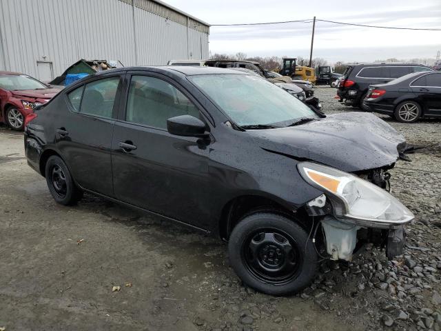 Photo 4 from auction – 2016 NISSAN VERSA S with VIN 3N1CN7AP6GL831750