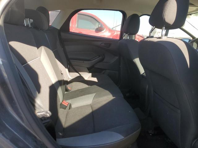 Photo 10 from auction – 2012 FORD FOCUS SE with VIN 1FAHP3K26CL215387