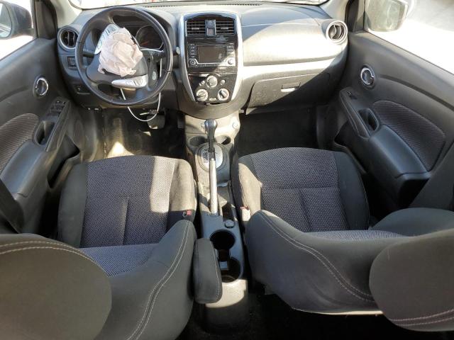 Photo 8 from auction – 2018 NISSAN VERSA S with VIN 3N1CN7AP7JL867812