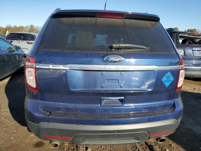 Photo 6 from auction – 2012 FORD EXPLORER with VIN 1FMHK7B8XCGA18697