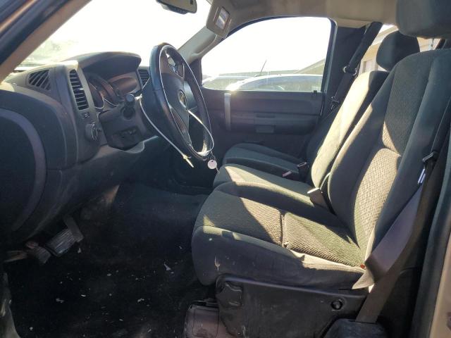 صورة رقم 7 من المزاد - 2007 CHEVROLET SILVERADO مع VIN 2GCEK190571728159