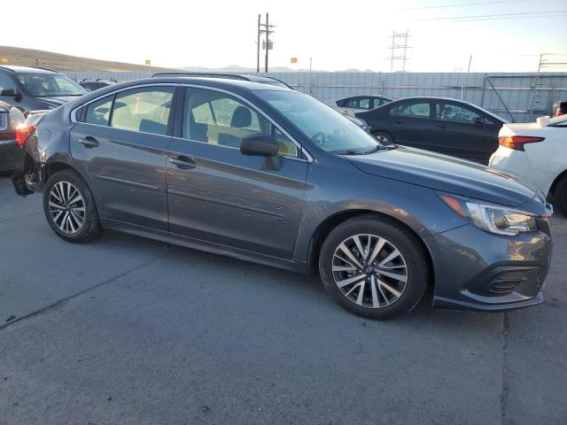 Photo 4 from auction – 2018 SUBARU LEGACY 2.5 with VIN 4S3BNAB62J3026097