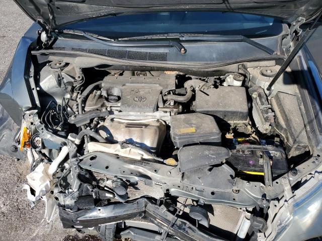 Photo 11 from auction – 2012 TOYOTA CAMRY BASE with VIN 4T1BF1FK4CU531362