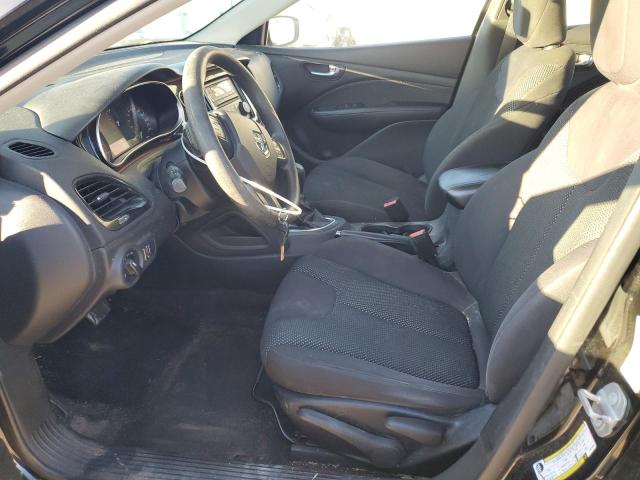Photo 7 from auction – 2015 DODGE DART SE with VIN 1C3CDFAAXFD152952