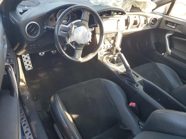 Photo 8 from auction – 2016 SUBARU BRZ 2.0 LI with VIN JF1ZCAC12G9600670