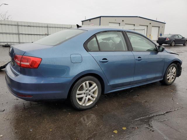 Photo 3 from auction – 2015 VOLKSWAGEN JETTA BASE with VIN 3VW2K7AJXFM241649