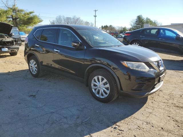 Photo 4 from auction – 2015 NISSAN ROGUE S with VIN KNMAT2MVXFP580600