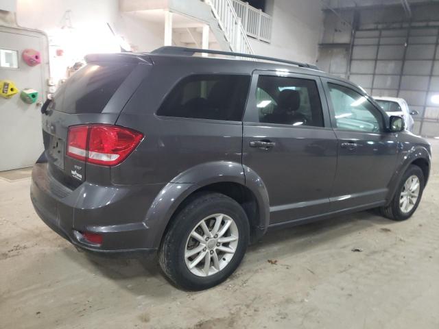 Photo 3 from auction – 2016 DODGE JOURNEY SX with VIN 3C4PDDBG0GT204816