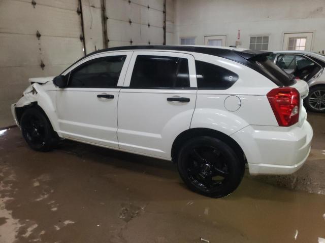 Photo 2 from auction – 2012 DODGE CALIBER SE with VIN 1C3CDWBA3CD509348