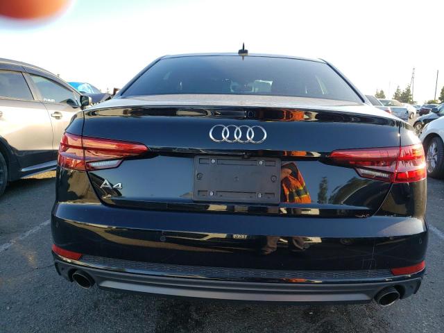 Photo 6 from auction – 2017 AUDI A4 PREMIUM with VIN WAULNAF4XHN043612