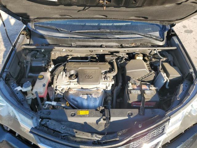 Photo 12 from auction – 2015 TOYOTA RAV4 XLE with VIN 2T3RFREV5FW291405