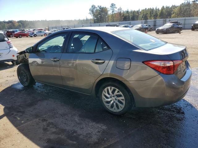 Photo 2 from auction – 2018 TOYOTA COROLLA L with VIN 2T1BURHE6JC096192