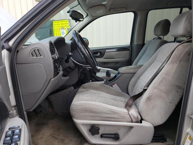 Photo 7 from auction – 2005 GMC ENVOY with VIN 1GKDT13SX52113742