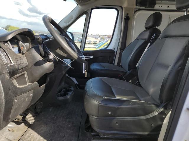 Photo 7 from auction – 2019 RAM PROMASTER with VIN 3C6TRVAG0KE565538