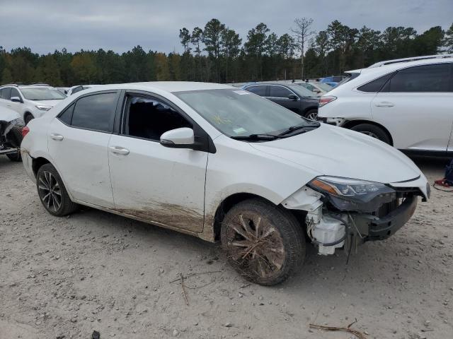 Photo 4 from auction – 2018 TOYOTA COROLLA L with VIN 5YFBURHE9JP799012