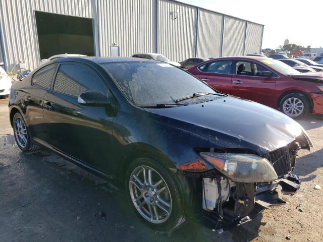 Photo 4 from auction – 2006 TOYOTA SCION TC with VIN JTKDE177560066296