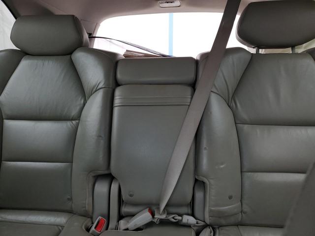 Photo 10 from auction – 2008 ACURA MDX with VIN 2HNYD28238H507307