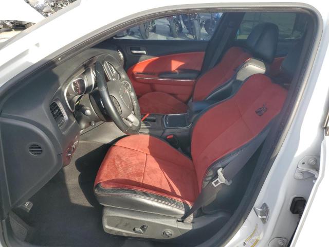 Photo 7 from auction – 2015 DODGE CHARGER R/ with VIN 2C3CDXGJ6FH868666